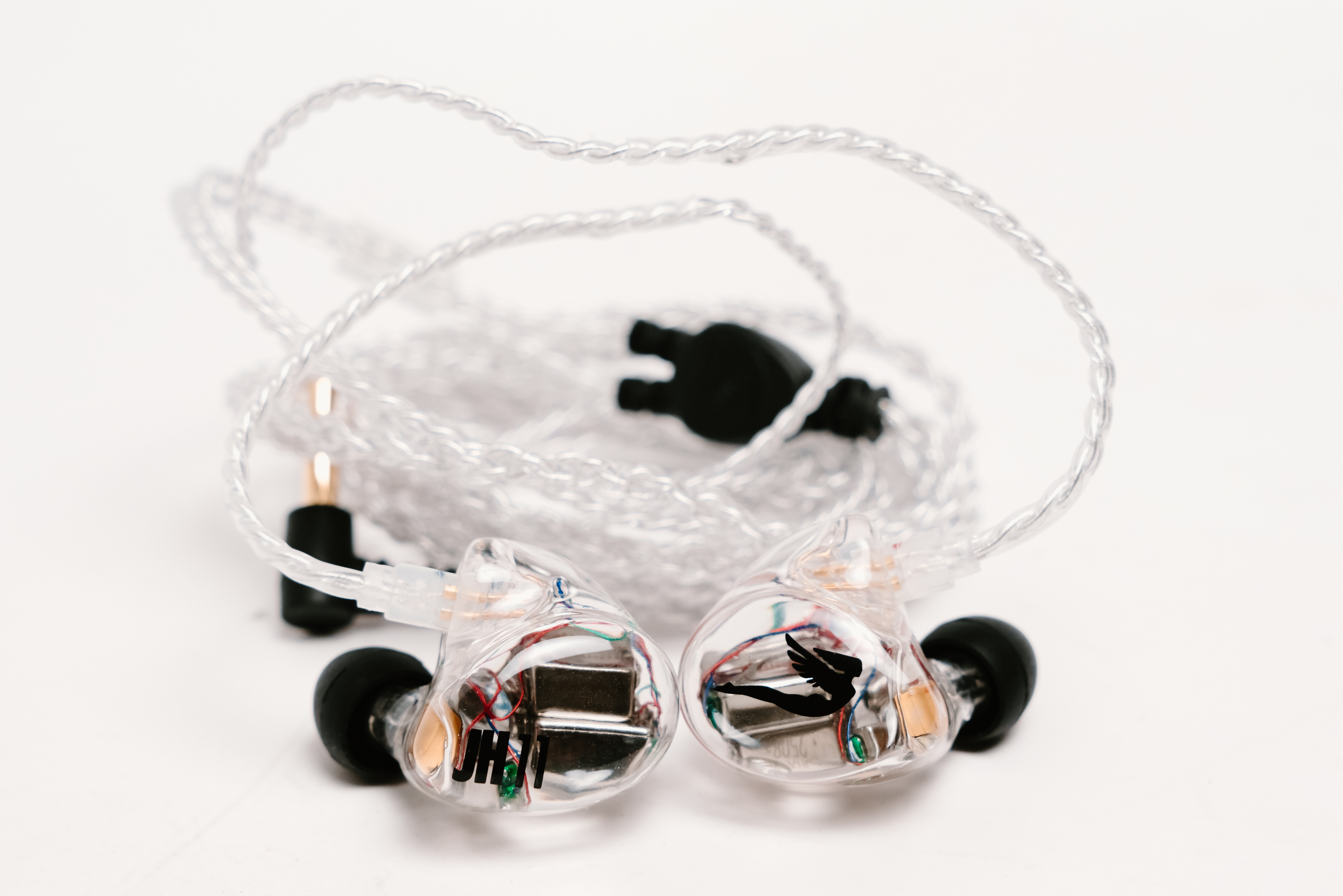 JH11 UNIVERSAL (Clear)